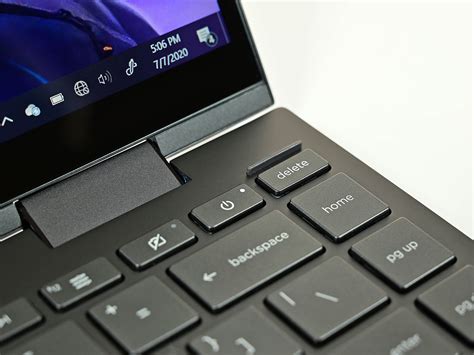 Hp Envy X360 13 Review Amds Ryzen Shines On This Amazing 800 2 In 1