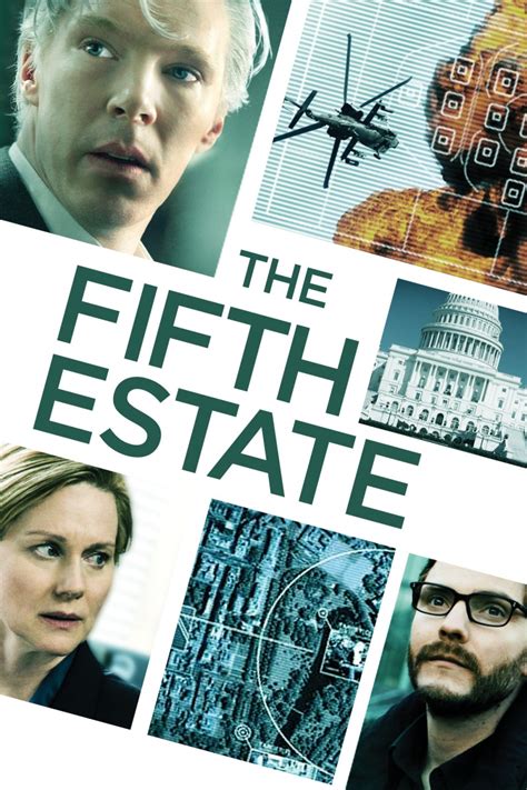 The Fifth Estate 2013 Channel Myanmar