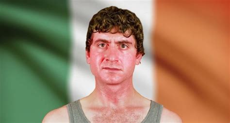 Revealed Why The Irish Are The Most Fair Skinned People In The World