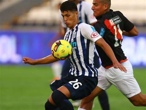 Con Pajoy o Quevedo el once de Alianza Lima que enfrentará a Juan