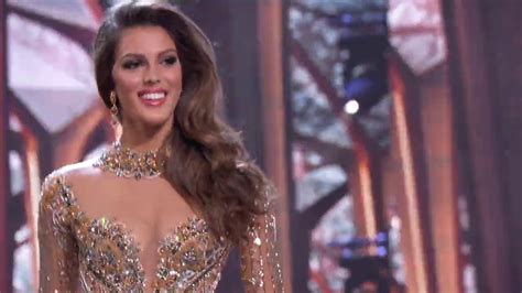 Evening Gown 2016 Miss Universe Youtube