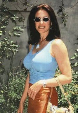 I find this a bit odd because i only. Picture of Mimi Rogers