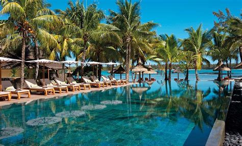 Luxury Mauritius Holiday And Hotels Golf Spa And Watersports