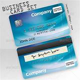0 Business Credit Card Pictures