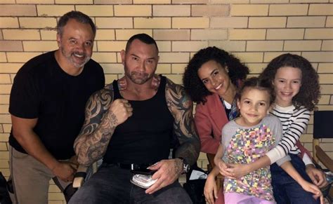 What Is The Net Worth Of Dave Bautista House Cars Earnings