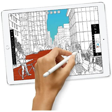 Best Drawing Apps For Ipad Lockqwild