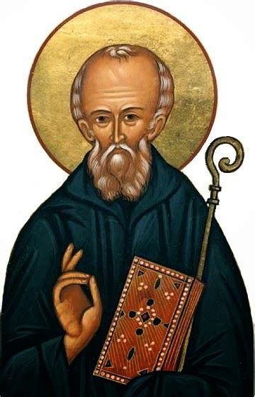 Et Verbum The Life Of Saint Columba Apostle Of Scotland Chapter Viii