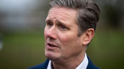 Labour Leadership Unison Endorses Sir Keir Starmer Bbc News