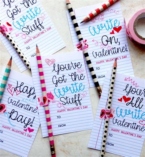 Jan 07, 2021 · valentine messages: Printable "Write Stuff" Valentine's Day Classroom Cards (DIGITAL FILE) | Classroom card, Cute ...