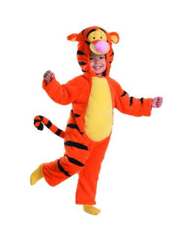 Sensational Tiger Halloween Costumes For A Roaring Good Time