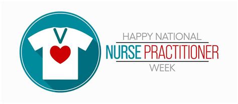 Nurse Practitioners Celebrate National Np Week Healthleaders Media