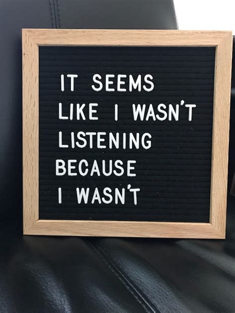 15 Funny Letter Board Quotes For Moms Too Exhausted To Lie