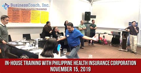 Get a quote for philippines. In-House Corporate Training with Philippine Health ...
