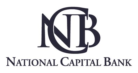 National Capital Bank Logo Arlington Community Foundation