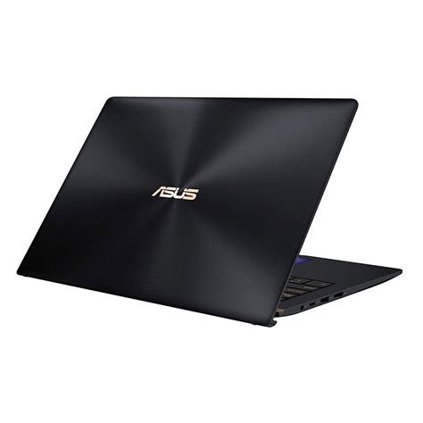 Laptop Asus Zenbook Pro 14 Ux480fd Be040t Core I7 8565u Gtx 1050 4gb