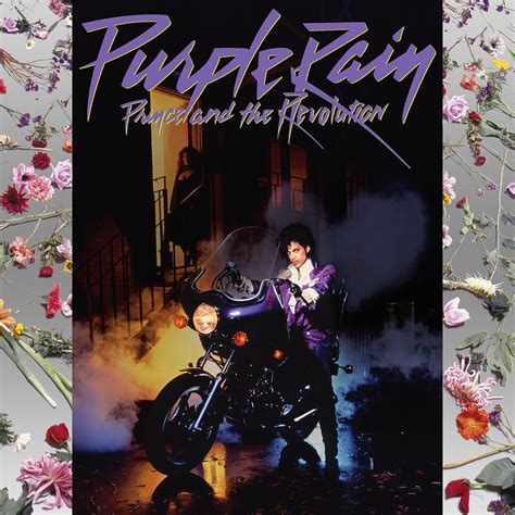 Purple Rain Deluxe Expanded Edition Ost Prince And The Revolution