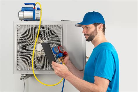 What Are The Benefits Of Hiring A Professional Ac Hvac And Appliance