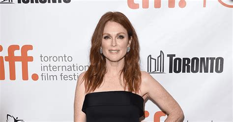 54 Little Known Facts About Julianne Moore Factinate