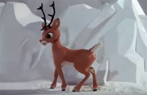 Rankinbass Retrospective Rudolph The Red Nosed Reindeer Reelrundown