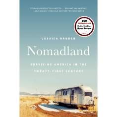 Trailer and poster of nomadland starring frances mcdormand. Nomadland (2020) | GoldPoster