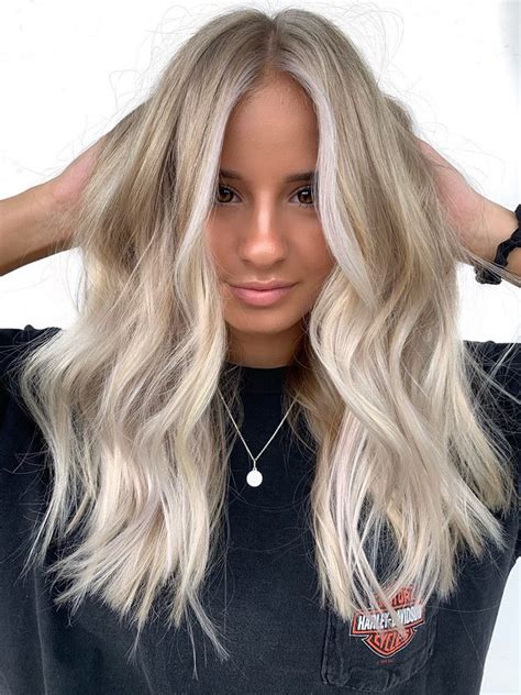 Pin By Laura Krause On Hair And Things In 2023 Summer Blonde Hair