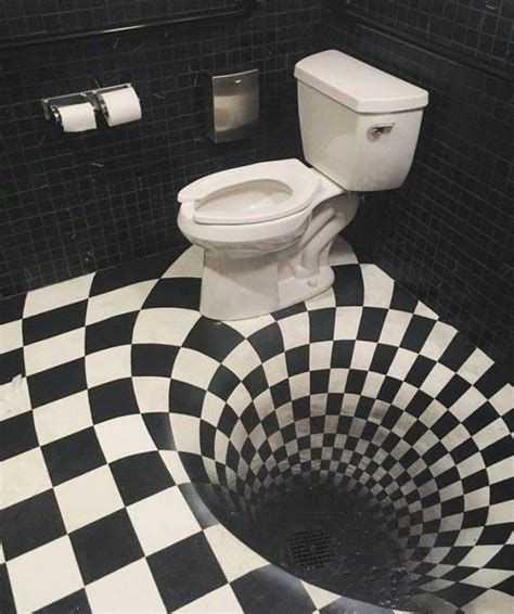Bad Bathroom Designs 30 Pics