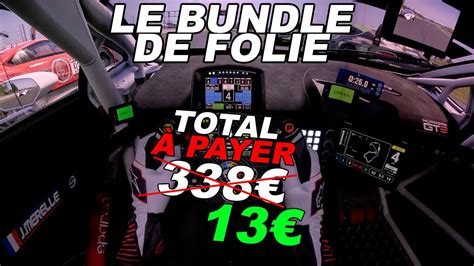Le Simracing Abordable Acc Rfactor Assetto Corsa Pour Offre