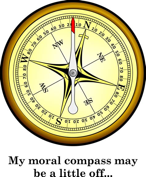 Quotes About Moral Compass 101 Quotes
