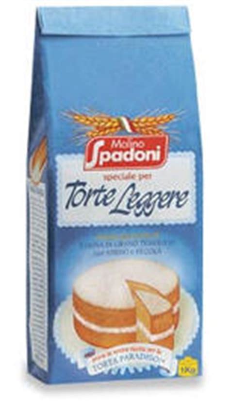 Leggero non è sinonimo di meno buono: ricette con la farina per torte leggere