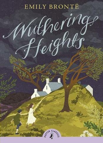 Earnshaw introduces a homeless young gypsy, whom he names heathcliff, into wuthering heights. Wuthering Heights: (Puffin Classics) by Emily Bronte | WHSmith