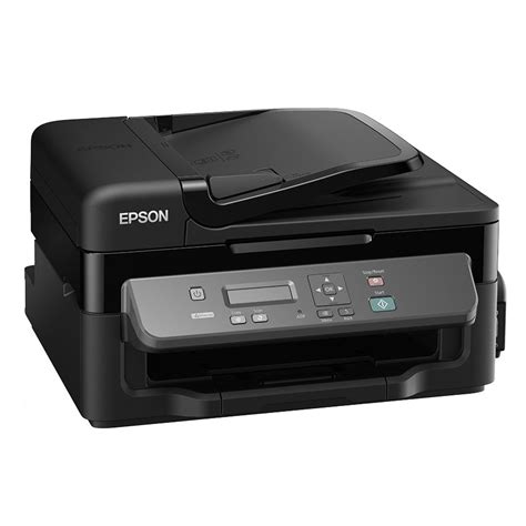 Print everyday documents with the compact, reliable epson m200 printer. Epson M200 | Mono All-in-One Ink Tank Printer - Pearlblue Tech