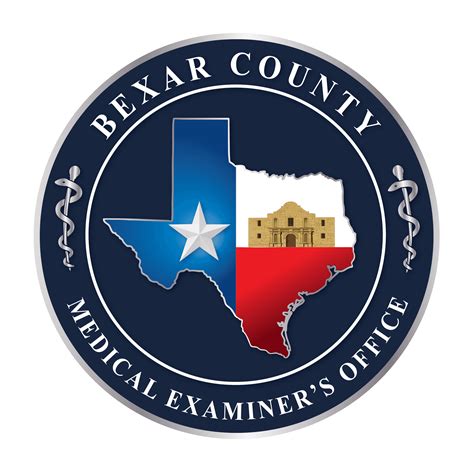Bexar County Medical Examiner's Office | Bexar County, TX - Official