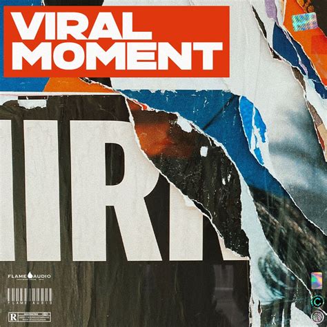 Viral Moment Pop Trap Beats Sample Pack Landr