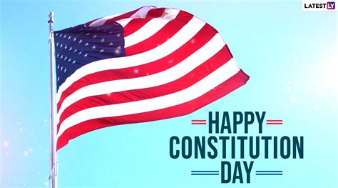 Us Constitution Day 2020 Hd Images And Wallpapers Whatsapp Stickers