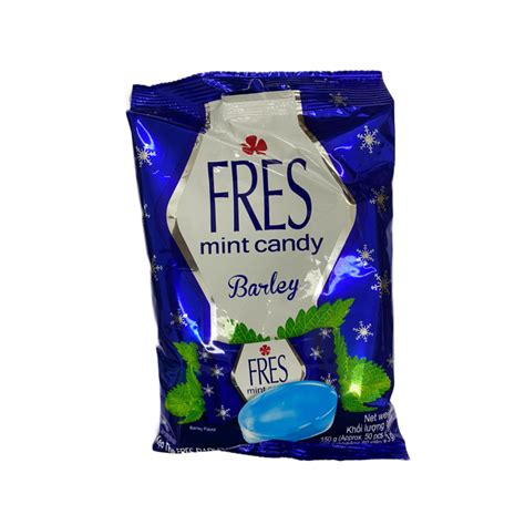 Fres Mint Candy Barley G