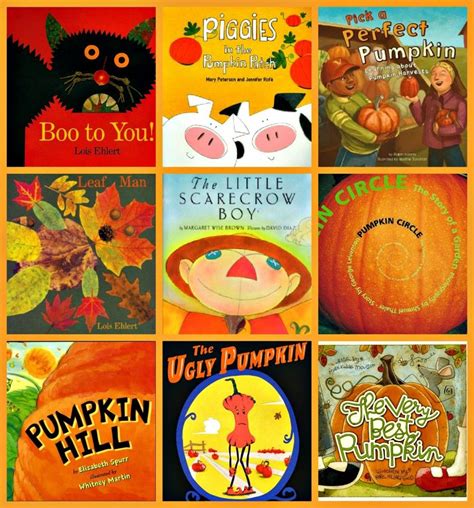 The 25 Best Pumpkin Storytime Ideas On Pinterest Pumpkin Preschool