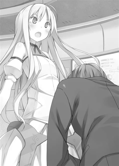 Fans and anyone interested in contributing are welcome to help! File:Rokujouma no Shinryakusha v13 Illustration 2.jpg ...