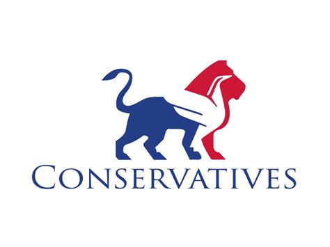 The Conservative Party By Jason Cook Design On Dribbble