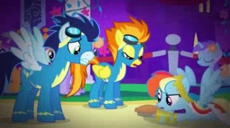 My Little Pony Friendship Is Magic Season 1 Episode 26 The Best Night