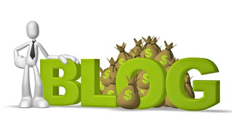 How Blogging Helps Writers and Authors Increase Earning Potential