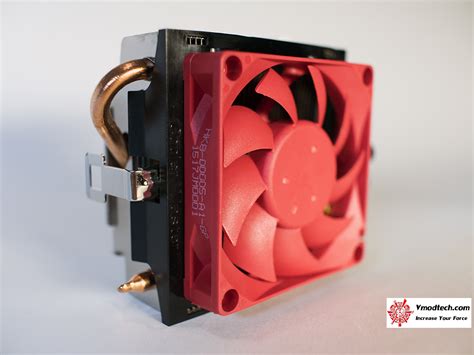 Amd stock coolers vs intel stock coolers. หน้าที่ 1 - AMD Wraith CPU Stock Cooler Review | Vmodtech ...