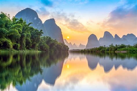 Most Beautiful Places To Visit In China 10 Beautiful