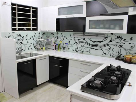 We have an elite team of interior designers, architect, kitchen product specialists, and project managers to make your kitchen 'a masterpiece'. Indian Style Kitchen Design Images, Indian Style Kitchen ...