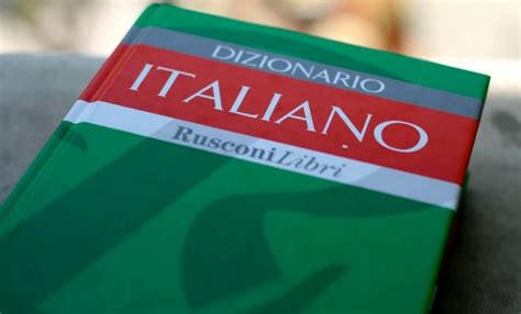 ITALIAN WORDS you've been getting Wrong…