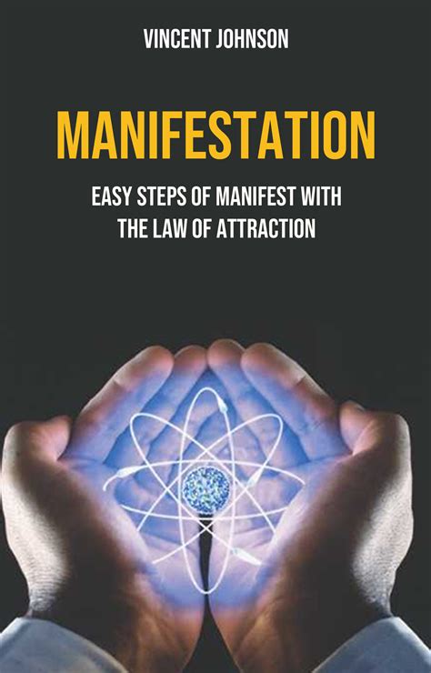 Babelcube Manifestation Easy Steps Of Manifest With The Law Of