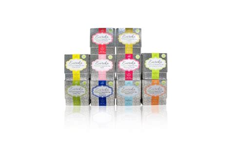 Eureka Organic Tea Series 2017 08 11 Beverage Industry
