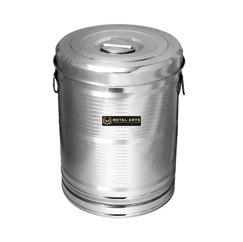 stainless steel storage container for kitchen containers capacity 3000 ml at rs 255 kg in madurai