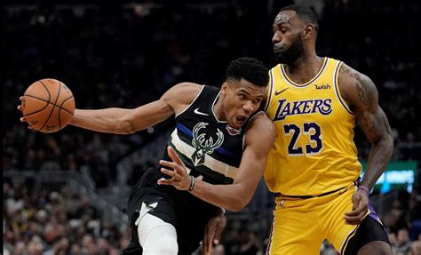 Nba All Star Starters Announced Giannis Lebron To Captain Turkish News