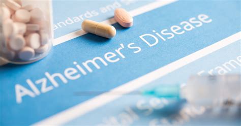 New Alzheimers Drug A Genuine Breakthrough Treatment Veritas Care