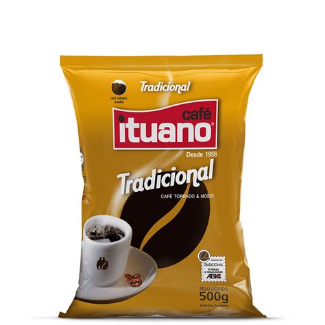 Serie c, played monday, july 5th, 2021. Café Ituano 500g Tradicional › Torrado e Moído - Grupo 2 ...
